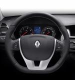 Renault Laguna GT 2008 года